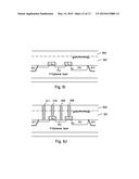 METHOD OF MAKING IMAGE SENSOR DEVICES diagram and image