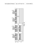 NON-VOLATILE MEMORY DEVICE EMPLOYING SEMICONDUCTOR NANOPARTICLES diagram and image