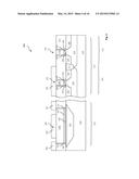 POLYSILICON DESIGN FOR REPLACEMENT GATE TECHNOLOGY diagram and image