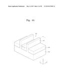 METHOD OF MANUFACTURING SEMICONDUCTOR DEVICE USING PLASMA DOPING PROCESS     AND SEMICONDUCTOR DEVICE MANUFACTURED BY THE METHOD diagram and image