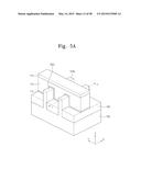 METHOD OF MANUFACTURING SEMICONDUCTOR DEVICE USING PLASMA DOPING PROCESS     AND SEMICONDUCTOR DEVICE MANUFACTURED BY THE METHOD diagram and image