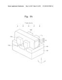 METHOD OF MANUFACTURING SEMICONDUCTOR DEVICE USING PLASMA DOPING PROCESS     AND SEMICONDUCTOR DEVICE MANUFACTURED BY THE METHOD diagram and image