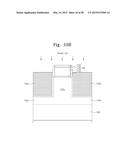 METHOD OF MANUFACTURING SEMICONDUCTOR DEVICE USING PLASMA DOPING PROCESS     AND SEMICONDUCTOR DEVICE MANUFACTURED BY THE METHOD diagram and image