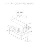 METHOD OF MANUFACTURING SEMICONDUCTOR DEVICE USING PLASMA DOPING PROCESS     AND SEMICONDUCTOR DEVICE MANUFACTURED BY THE METHOD diagram and image