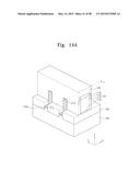 METHOD OF MANUFACTURING SEMICONDUCTOR DEVICE USING PLASMA DOPING PROCESS     AND SEMICONDUCTOR DEVICE MANUFACTURED BY THE METHOD diagram and image