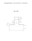 METHOD OF MANUFACTURING SEMICONDUCTOR DEVICE USING PLASMA DOPING PROCESS     AND SEMICONDUCTOR DEVICE MANUFACTURED BY THE METHOD diagram and image