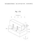 METHOD OF MANUFACTURING SEMICONDUCTOR DEVICE USING PLASMA DOPING PROCESS     AND SEMICONDUCTOR DEVICE MANUFACTURED BY THE METHOD diagram and image