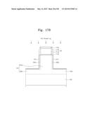 METHOD OF MANUFACTURING SEMICONDUCTOR DEVICE USING PLASMA DOPING PROCESS     AND SEMICONDUCTOR DEVICE MANUFACTURED BY THE METHOD diagram and image