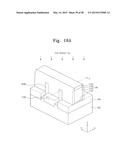 METHOD OF MANUFACTURING SEMICONDUCTOR DEVICE USING PLASMA DOPING PROCESS     AND SEMICONDUCTOR DEVICE MANUFACTURED BY THE METHOD diagram and image