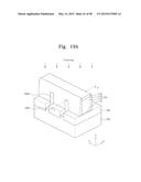 METHOD OF MANUFACTURING SEMICONDUCTOR DEVICE USING PLASMA DOPING PROCESS     AND SEMICONDUCTOR DEVICE MANUFACTURED BY THE METHOD diagram and image