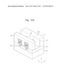 METHOD OF MANUFACTURING SEMICONDUCTOR DEVICE USING PLASMA DOPING PROCESS     AND SEMICONDUCTOR DEVICE MANUFACTURED BY THE METHOD diagram and image