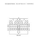 Integrated Circuit Using Deep Trench Through Silicon (DTS) diagram and image