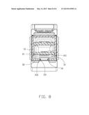 OPTICAL-ELECTRICAL CONNECTOR HAVING INPROVED HEAT SINK diagram and image