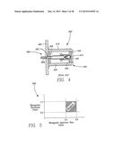 COAXIAL CONNECTOR WITH INGRESS REDUCTION SHIELDING diagram and image