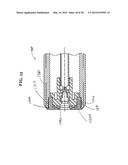 COAXIAL CONNECTOR WITH INGRESS REDUCTION SHIELDING diagram and image