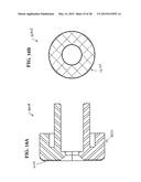 COAXIAL CONNECTOR WITH INGRESS REDUCTION SHIELDING diagram and image