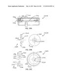 COAXIAL CONNECTOR WITH INGRESS REDUCTION SHIELDING diagram and image