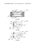 COAXIAL CONNECTOR WITH INGRESS REDUCTION SHIELDING diagram and image