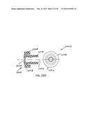 COAXIAL CONNECTOR WITH INGRESS REDUCTION SHIELDING diagram and image