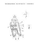 CONTACT, CONNECTOR, AND CONNECTING DEVICE diagram and image