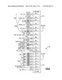 SYSTEMS AND METHODS RELATED TO CARRIER AGGREGATION FRONT-END MODULE     APPLICATIONS diagram and image