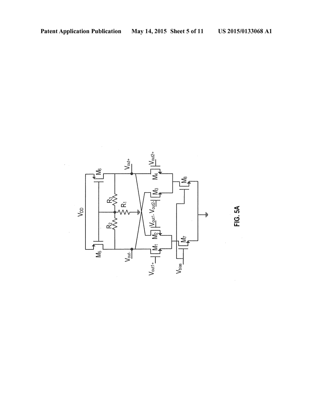 TUNABLE RF N-PATH FILTER - diagram, schematic, and image 06