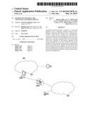 METHOD AND APPARATUS FOR COST-SAVING TELEPHONE SERVICE diagram and image