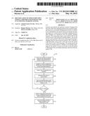 IDENTIFICATION OF TIMESTAMPS FOR A PARTIAL CDR WHEN FAILOVER OCCURS IN AN     OFFLINE CHARGING SYSTEM diagram and image