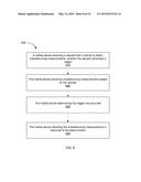 TECHNIQUES AND METHODS FOR CONTROLLING CROWDSOURCING FROM A MOBILE DEVICE diagram and image