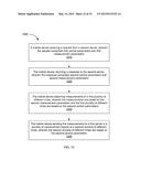 TECHNIQUES AND METHODS FOR CONTROLLING CROWDSOURCING FROM A MOBILE DEVICE diagram and image