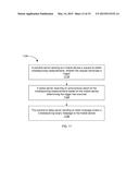 TECHNIQUES AND METHODS FOR CONTROLLING CROWDSOURCING FROM A MOBILE DEVICE diagram and image