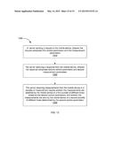 TECHNIQUES AND METHODS FOR CONTROLLING CROWDSOURCING FROM A MOBILE DEVICE diagram and image