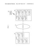 INFORMATION NOTIFICATION METHOD AND INFORMATION NOTIFICATION SYSTEM diagram and image