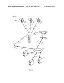 UTILIZING A REFERENCE SIGNAL FOR INDOOR POSITIONING diagram and image