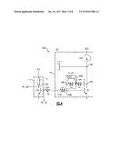 MULTIMODE POWER AMPLIFIER BIAS CIRCUIT WITH SELECTABLE BANDWIDTH diagram and image