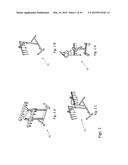 Special Baseball Training Device for Batting with a Level Swing Called a     Swing Plane diagram and image