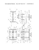 Special Baseball Training Device for Batting with a Level Swing Called a     Swing Plane diagram and image