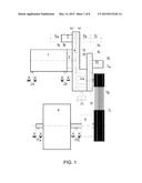 DRIVING DEVICE AND WORK MACHINE DEVICE diagram and image