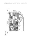 AUTOMATIC TRANSMISSION diagram and image