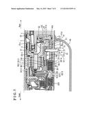 AUTOMATIC TRANSMISSION diagram and image