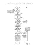 METHODS AND SYSTEMS FOR TRANSITIONING BETWEEN DRIVELINE BRAKING MODES diagram and image