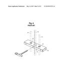 Weight Lifting and Selector Pin Assembly diagram and image