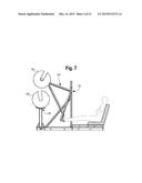 Weight Lifting and Selector Pin Assembly diagram and image