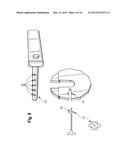 Weight Lifting and Selector Pin Assembly diagram and image