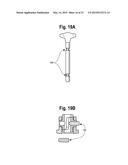 Weight Lifting and Selector Pin Assembly diagram and image