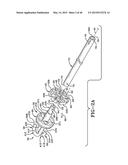 STRENGTH TRAINING AND STRETCHING SYSTEM AND RESISTANCE BAND ASSEMBLY FOR     USE THEREWITH diagram and image