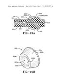 STRENGTH TRAINING AND STRETCHING SYSTEM AND RESISTANCE BAND ASSEMBLY FOR     USE THEREWITH diagram and image