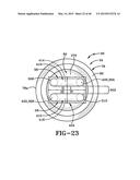 STRENGTH TRAINING AND STRETCHING SYSTEM AND RESISTANCE BAND ASSEMBLY FOR     USE THEREWITH diagram and image