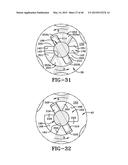 STRENGTH TRAINING AND STRETCHING SYSTEM AND RESISTANCE BAND ASSEMBLY FOR     USE THEREWITH diagram and image