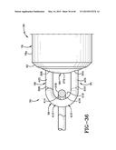 STRENGTH TRAINING AND STRETCHING SYSTEM AND RESISTANCE BAND ASSEMBLY FOR     USE THEREWITH diagram and image